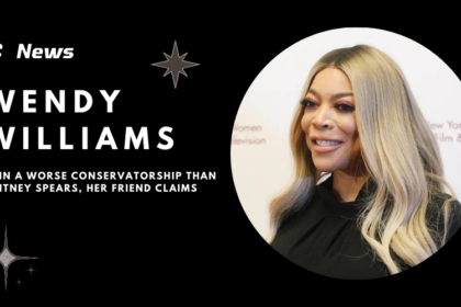 Wendy Williams