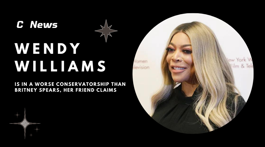 Wendy Williams