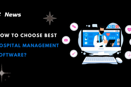 Hospital Management Software