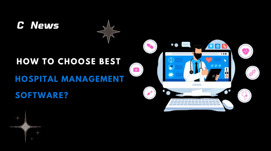 Hospital Management Software