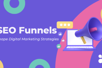 SEO Funnels Shape Digital Marketing Strategies