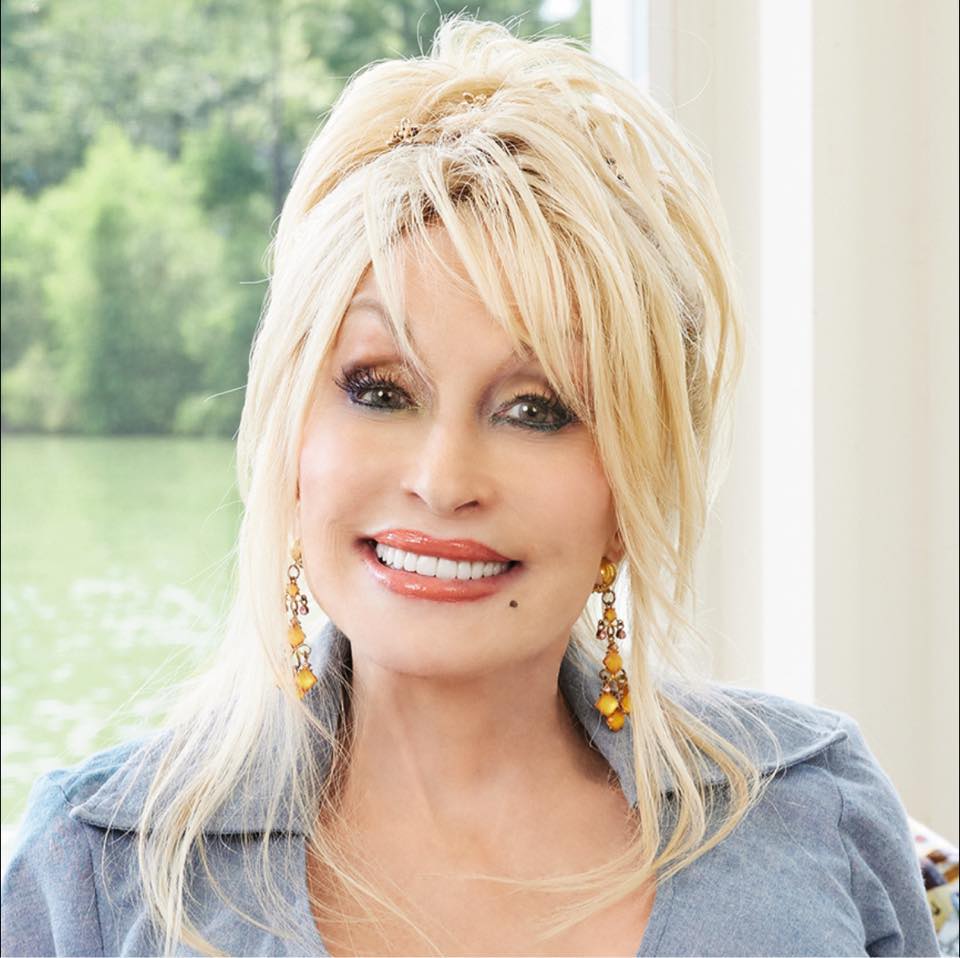 Dolly Parton