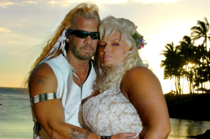 Former Husband Duane Lee Chapman's Journey from Convict to Television Star