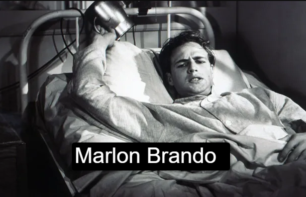 Marlon Brando 