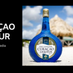 Curaçao Liqueur