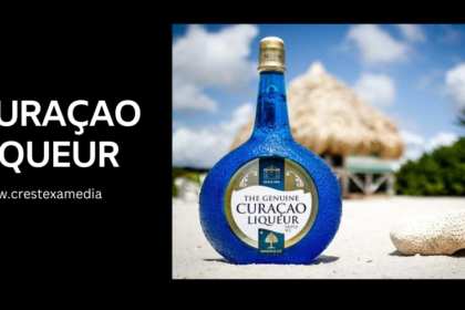 Curaçao Liqueur