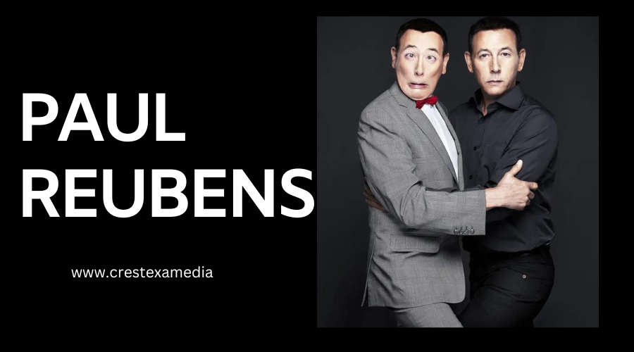 Paul Reubens