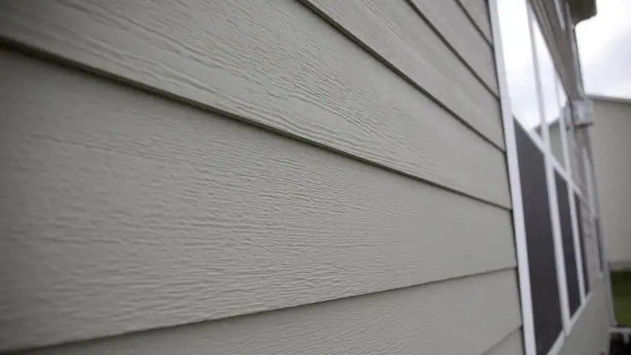 Fiber Cement Siding