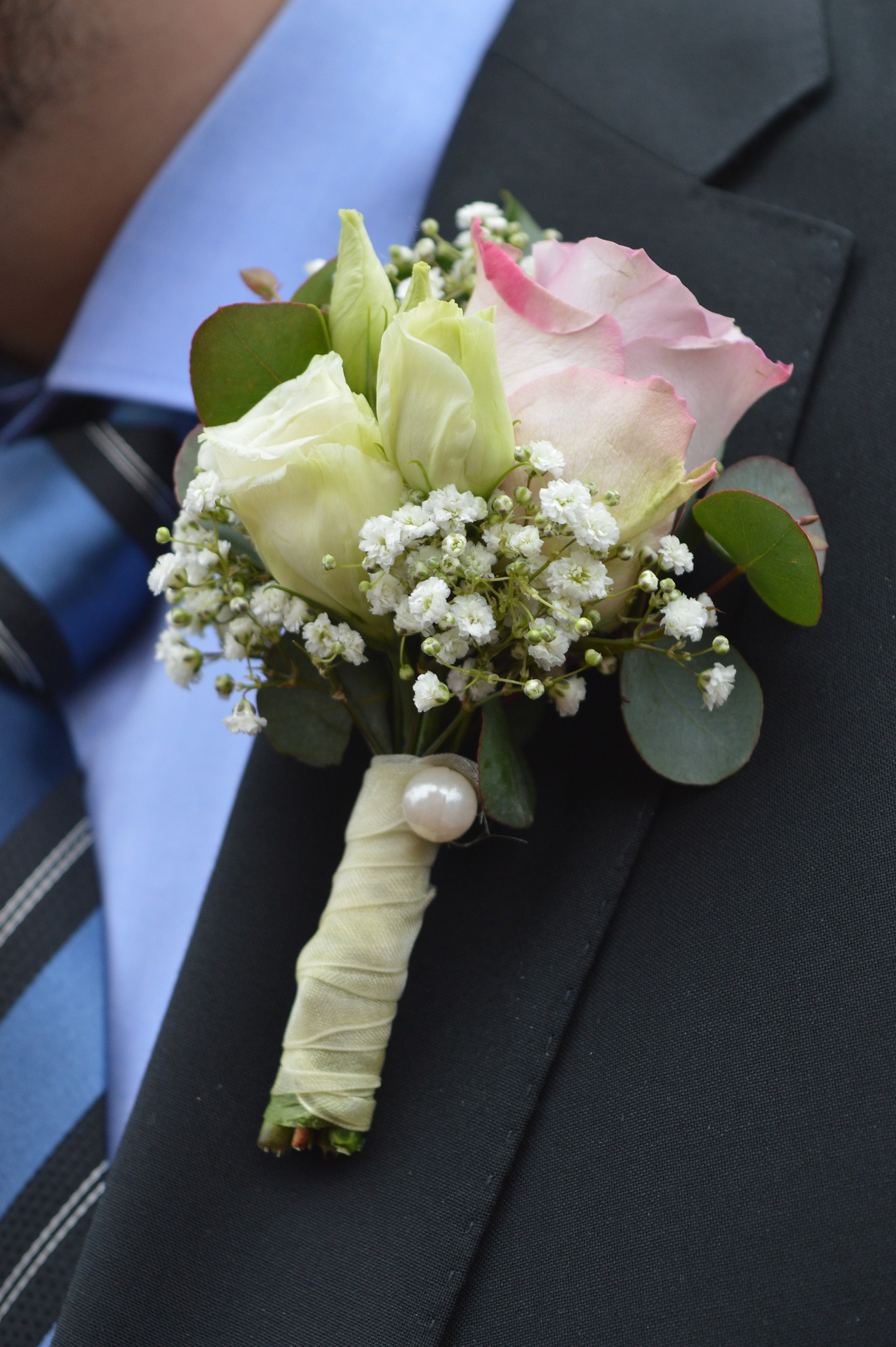 Boutonnière