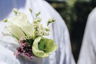 Boutonnière