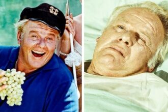 Alan Hale Jr.