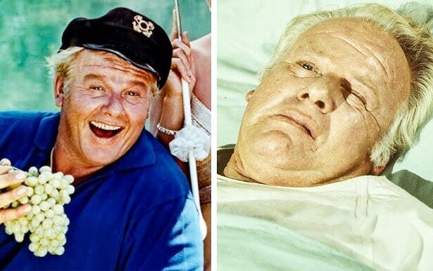 Alan Hale Jr.