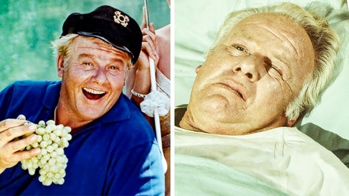 Alan Hale Jr.