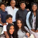 Anansa Sims Celebrates Beverly Johnson's Birthday with Heartfelt Moments