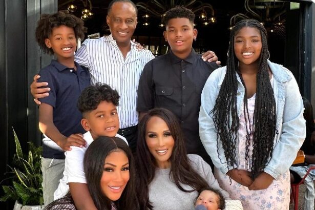 Anansa Sims Celebrates Beverly Johnson's Birthday with Heartfelt Moments