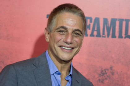 Tony Danza