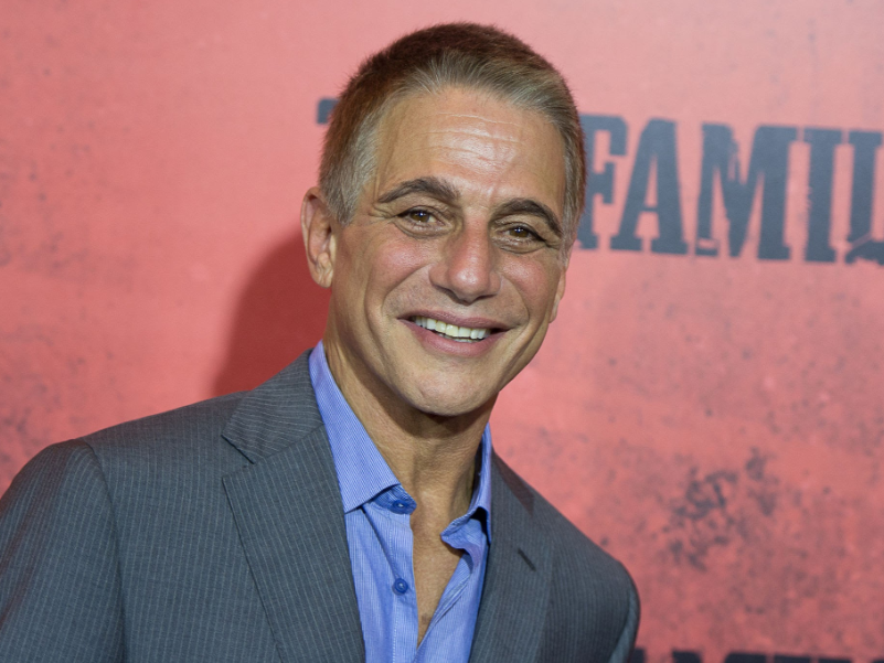 Tony Danza