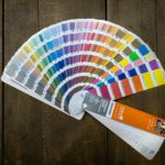 How to Use the Color Wheel to Pick the Right Palette for Any Room