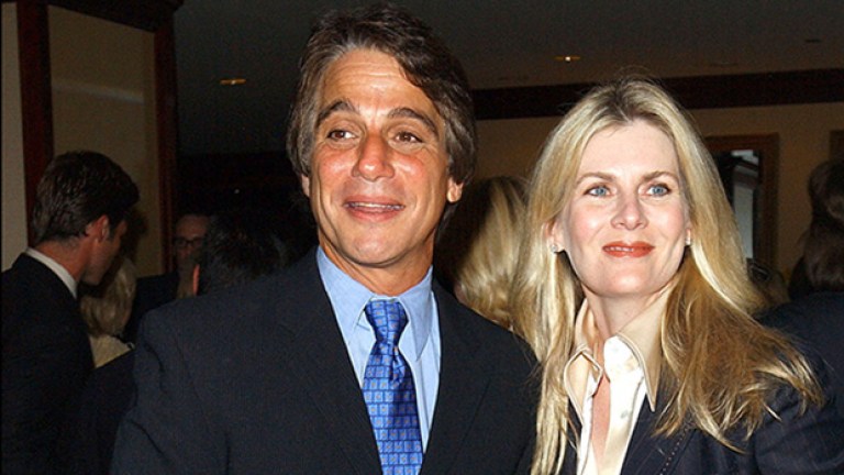 tony danza wife rhonda yeoman