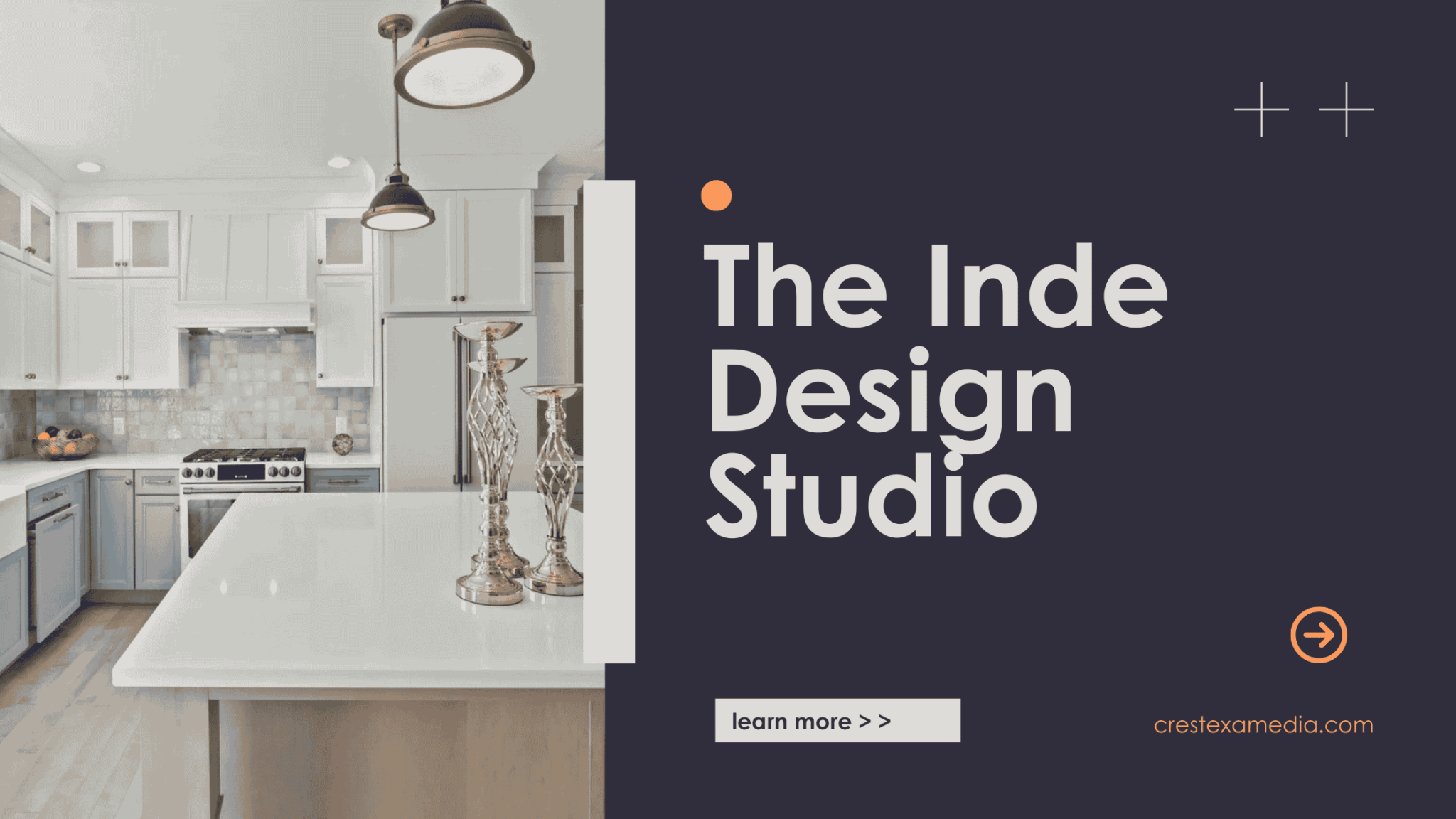 The Inde Design Studio - Transforming Kitchens, Baths, and Custom Homes with Excellence